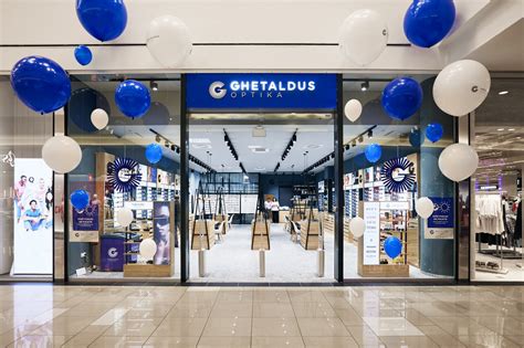 ghetaldus online shop